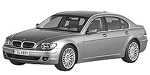 BMW E66 P0400 Fault Code